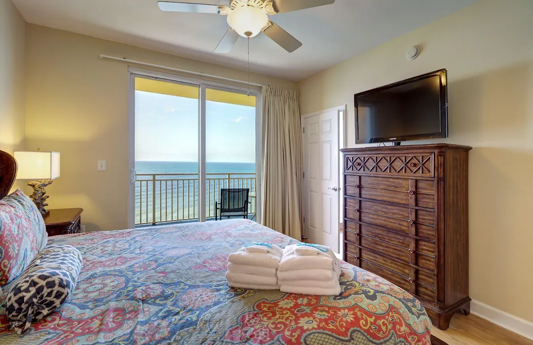 Splash Resort 1102W-1