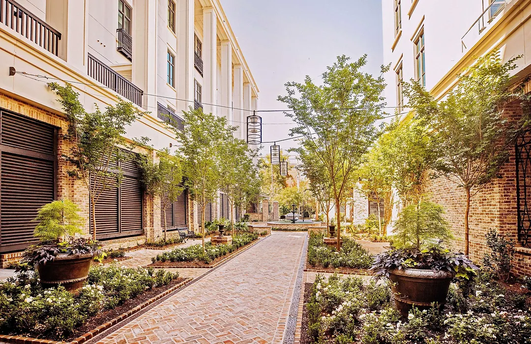 Hilton Club Liberty Place Charleston-1