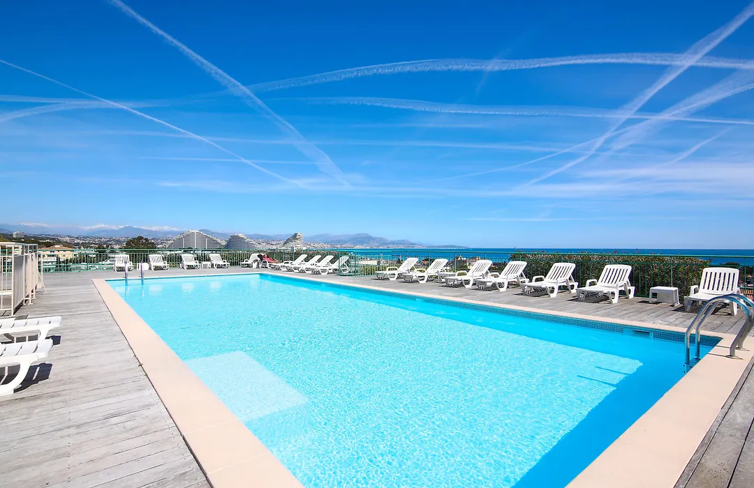 Inter-Hotel Sea Side Park-1