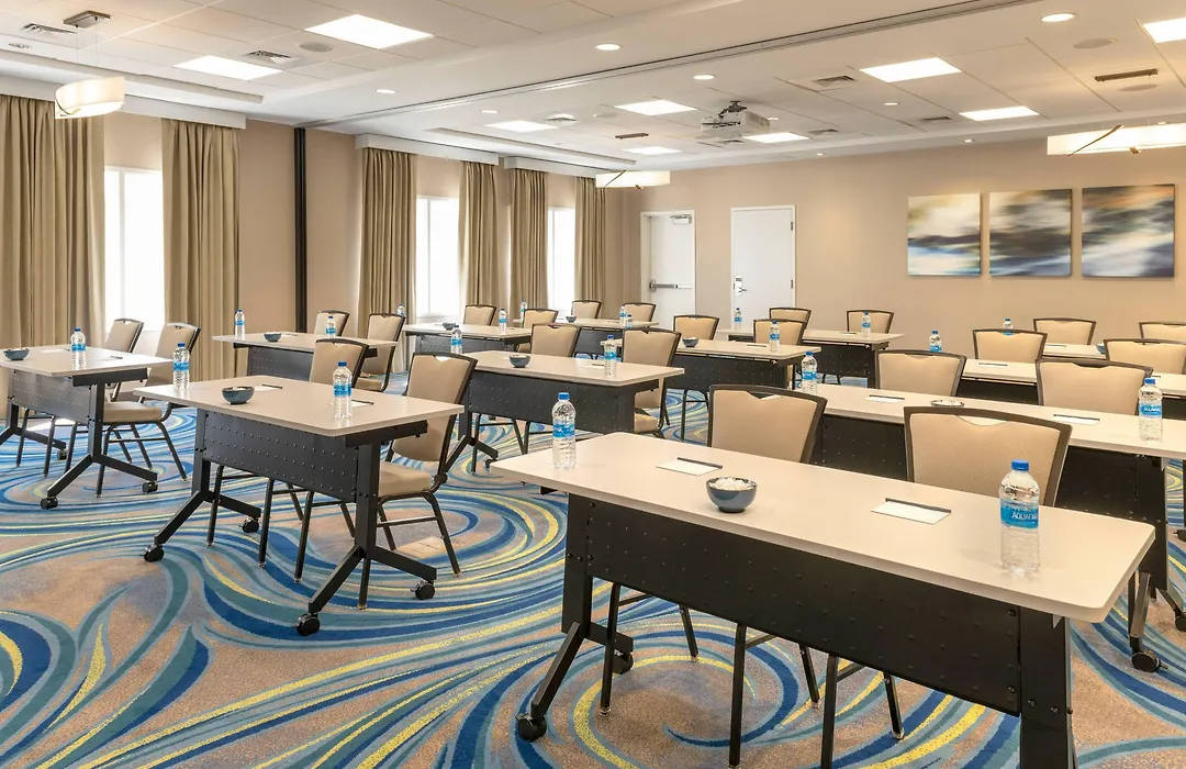Springhill Suites By Marriott San Diego Carlsbad-1
