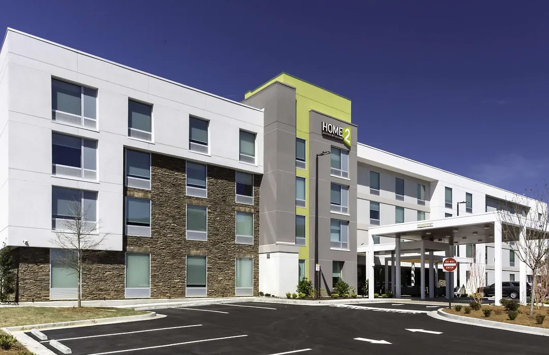 Home2 Suites By Hilton Covington-1