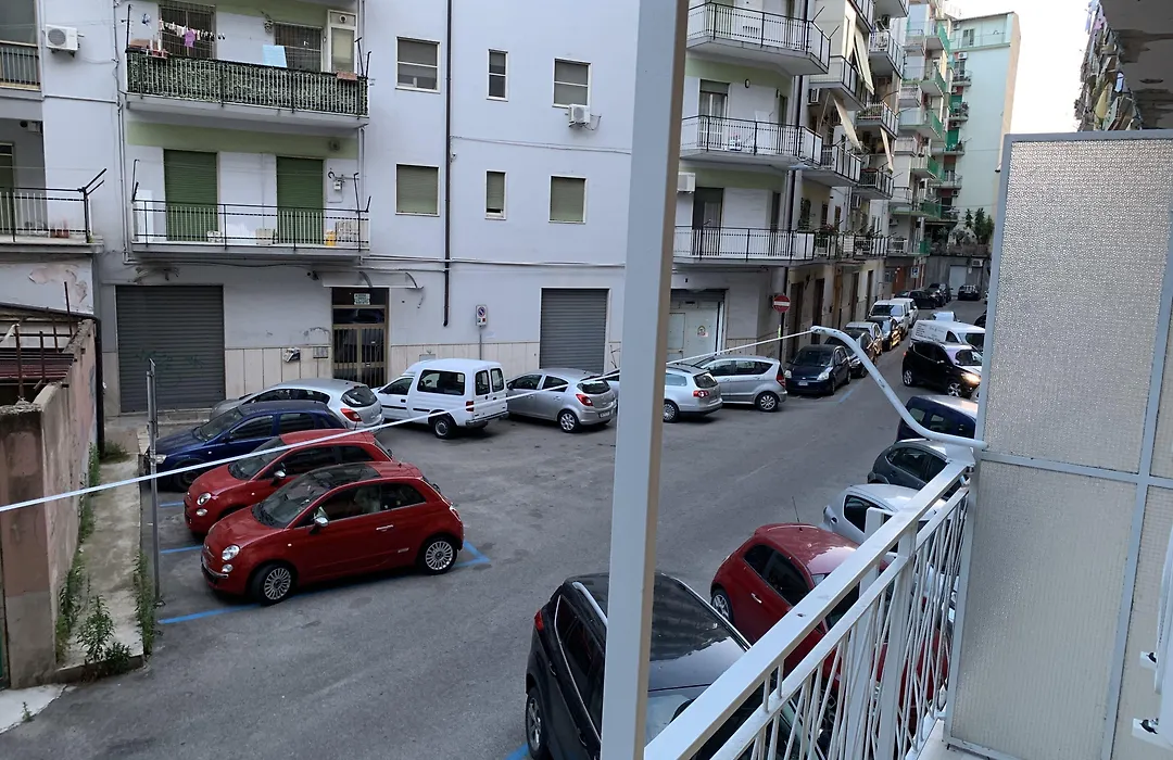 B&B In Centro-1