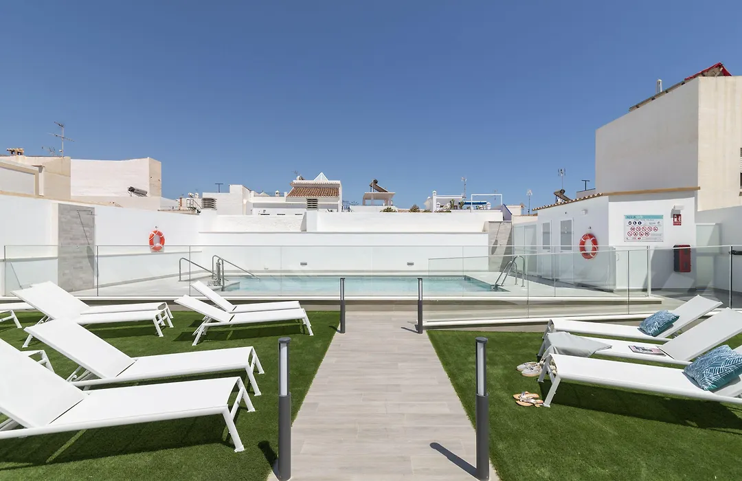 Nerja Vg Hostal Boutique-1