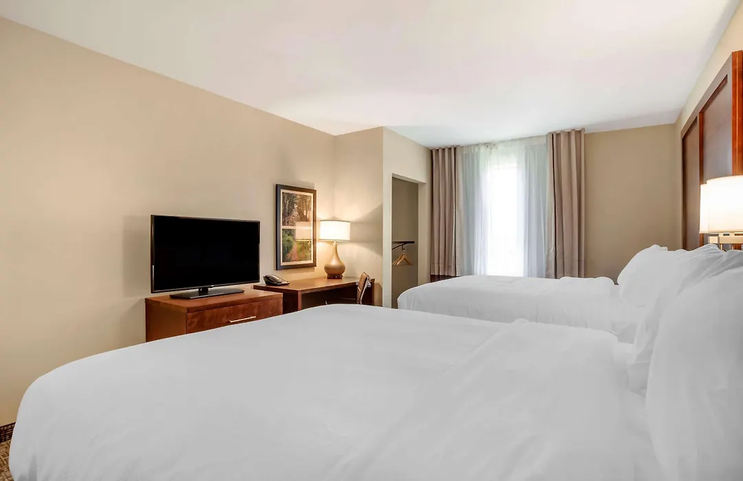 Comfort Inn & Suites Winchester-1