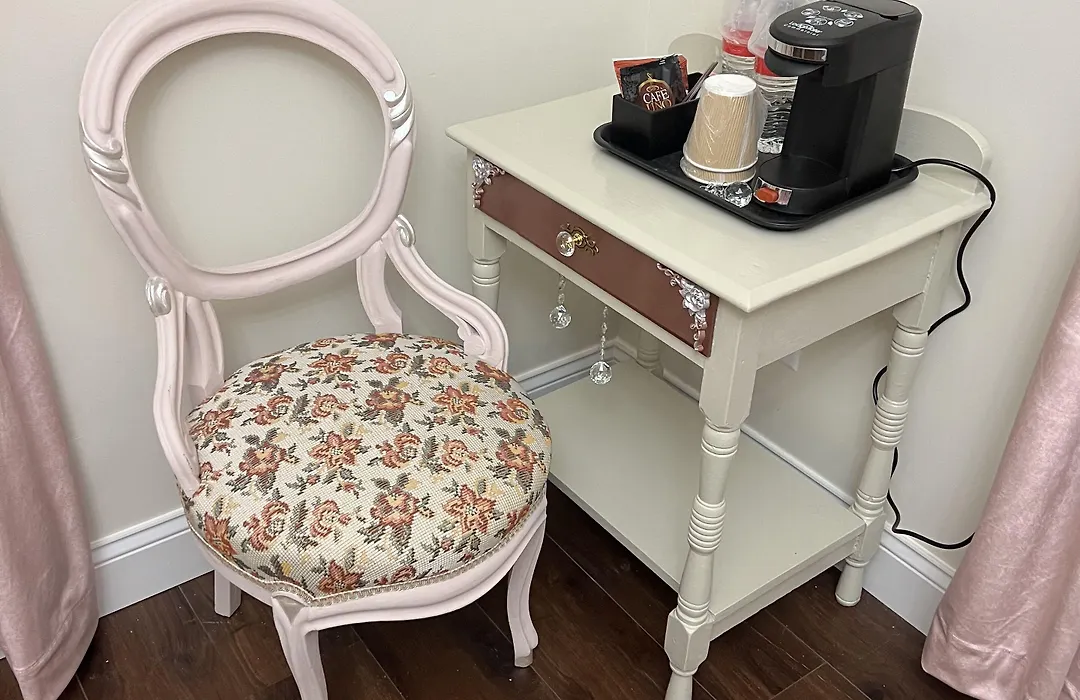 Holland Farmhouse Inn B&B-1