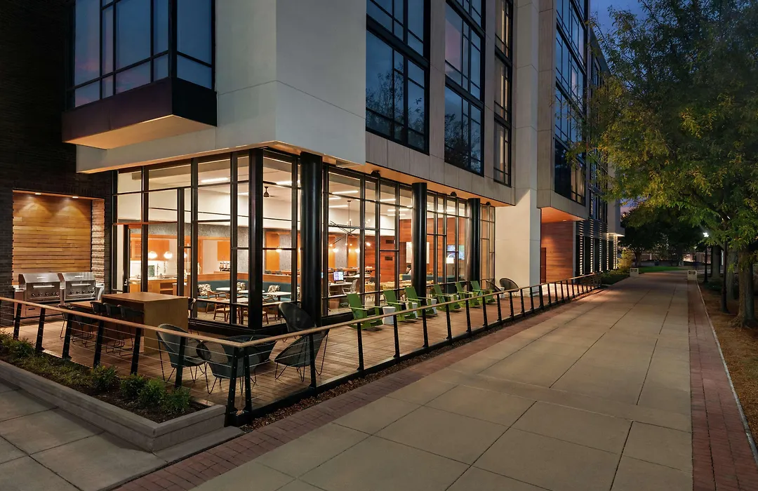Homewood Suites By Hilton Wilmington Downtown-1