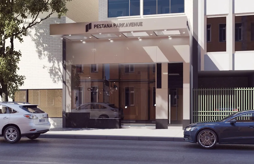 Pestana Park Avenue-1