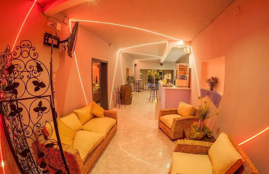 Play Hotel Ibiza - Adults Only-1