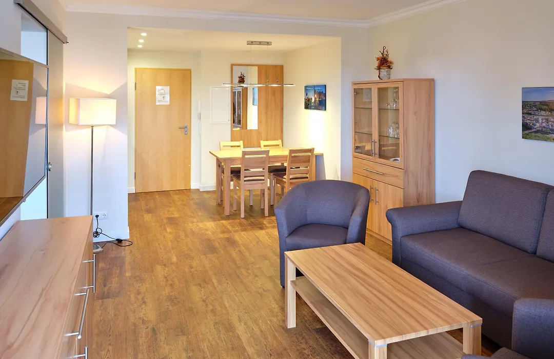 Appartement-Haus Blumenhof-1