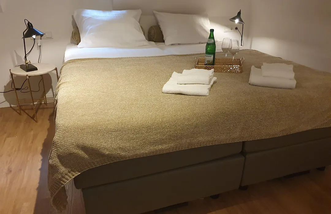 Boutique Hotel Villa Horbach-1