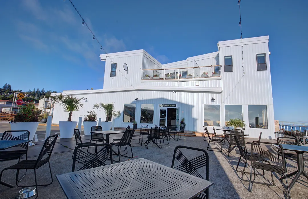 Bowline Hotel-1