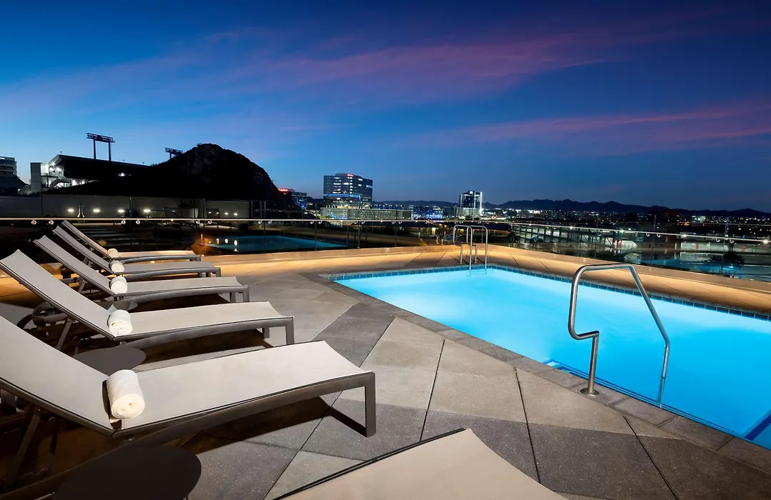 Hyatt Place Tempe Phoenix University-1