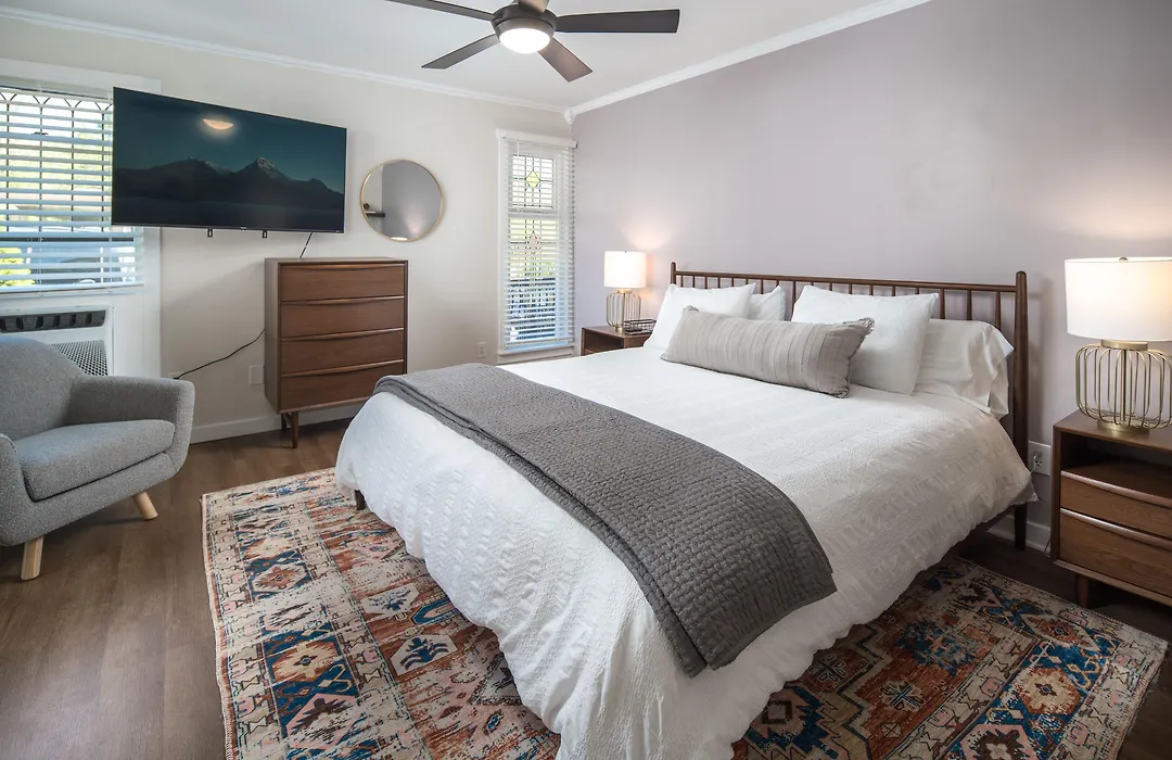 The Victorian Inn Blowing Rock-1