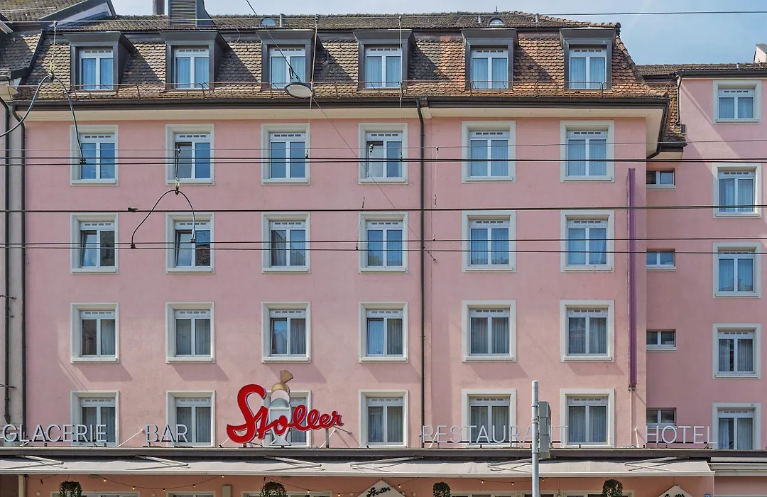 Hotel Stoller-1