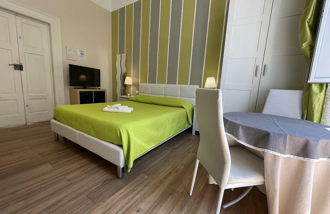 CconfortHotels Dolci Notti-1