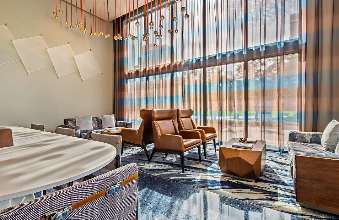 Hyatt Centric Las Olas Fort Lauderdale-1