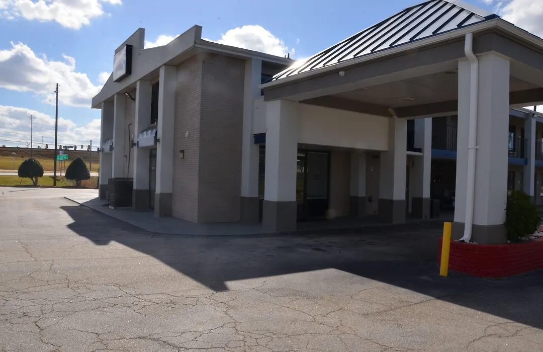 My Home & Suites Covington-1
