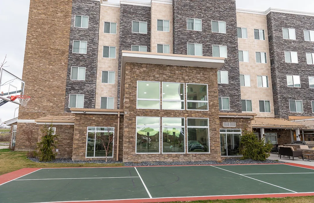 Residence Inn By Marriott Toledo West-1