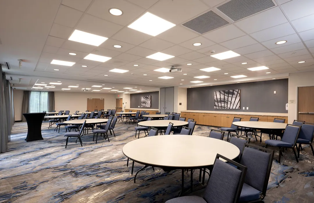 Fairfield Inn & Suites Arkadelphia-1