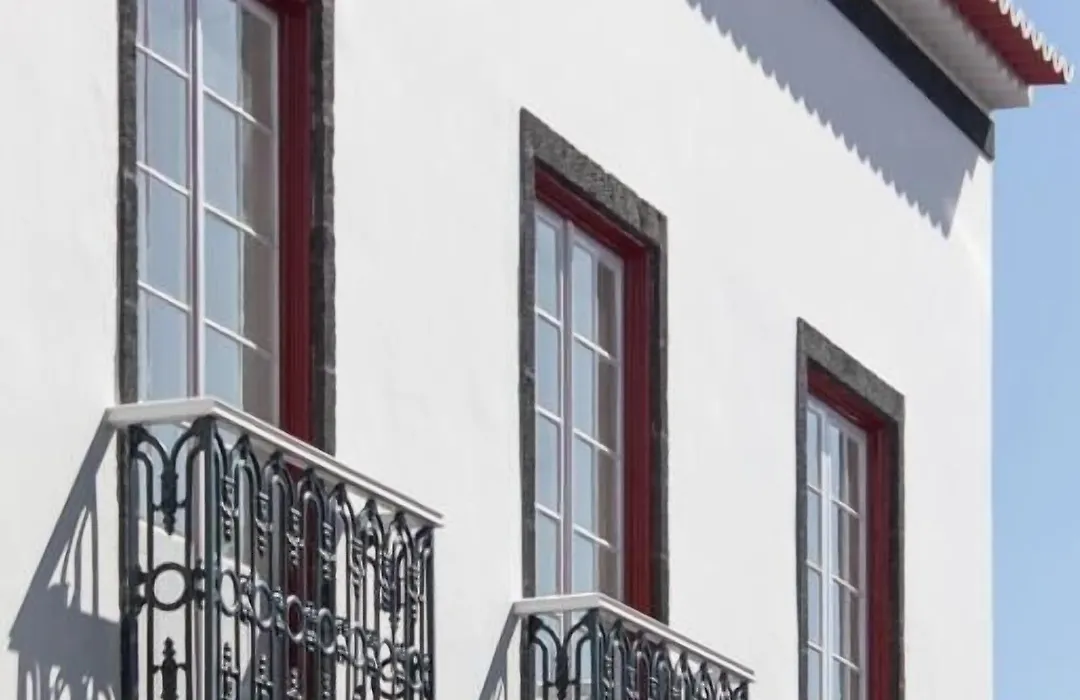 Azorean Urban Lodge-1