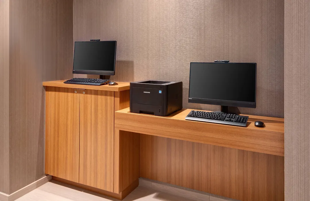 Springhill Suites By Marriott Tifton-1