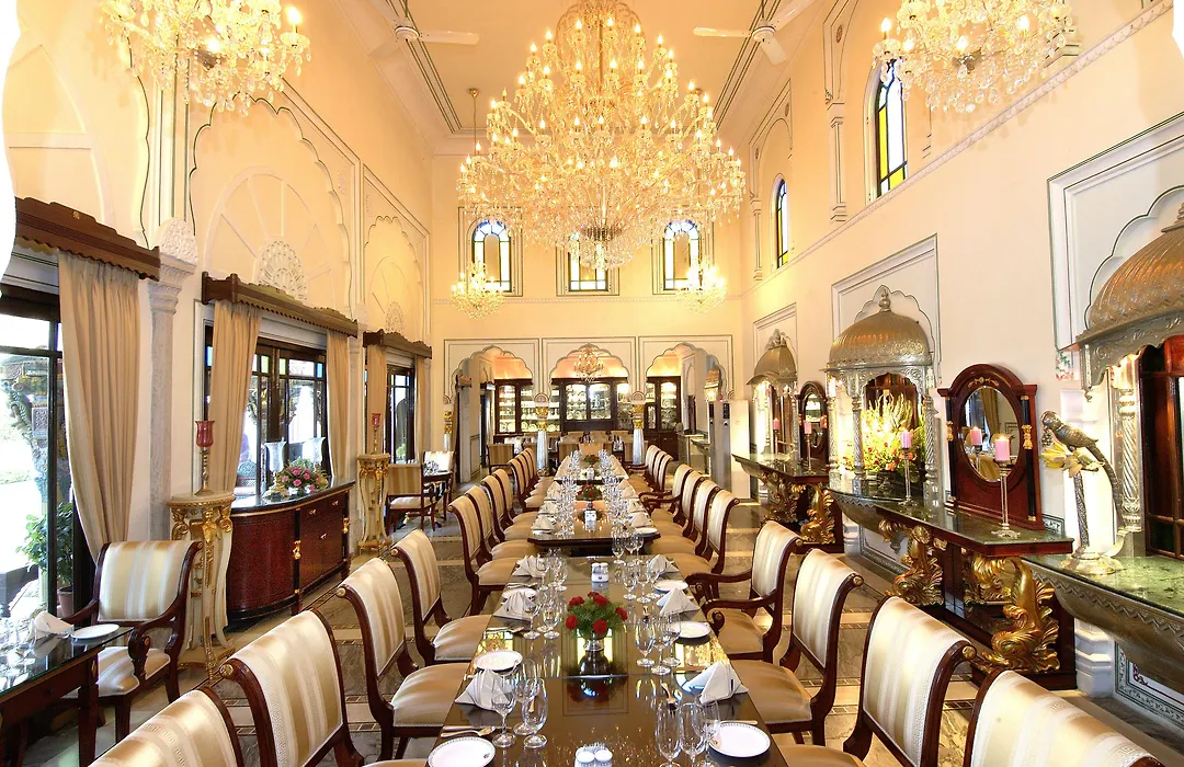 The Raj Palace-1