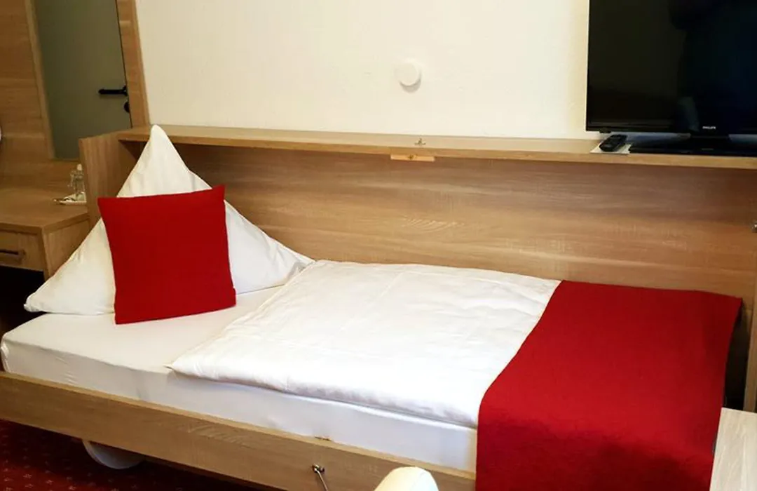 Aparthotel Wangener Landhaus-1