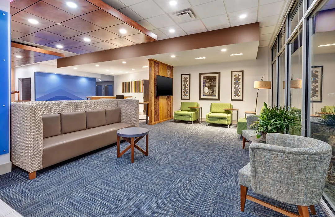 Holiday Inn Express & Suites - Milan - Sandusky Area By Ihg-1