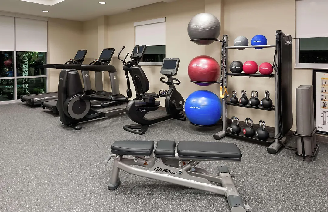 Home2 Suites By Hilton Orlando Near Ucf-1