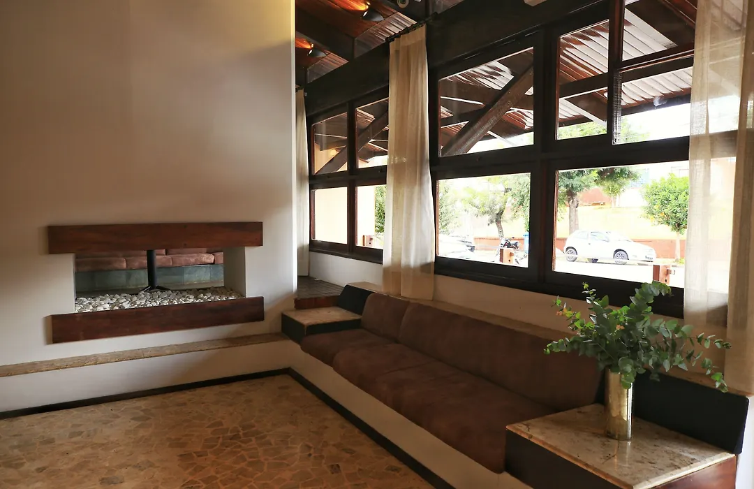 Essência Hotel Pato Branco-1
