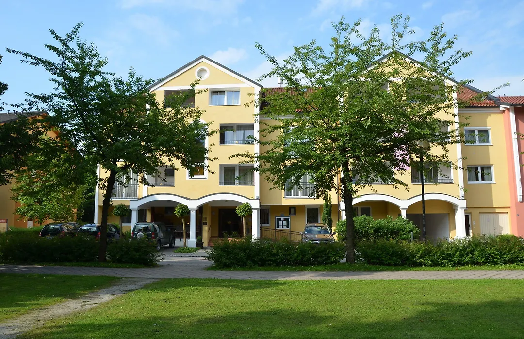 Aparthotel Christine-1