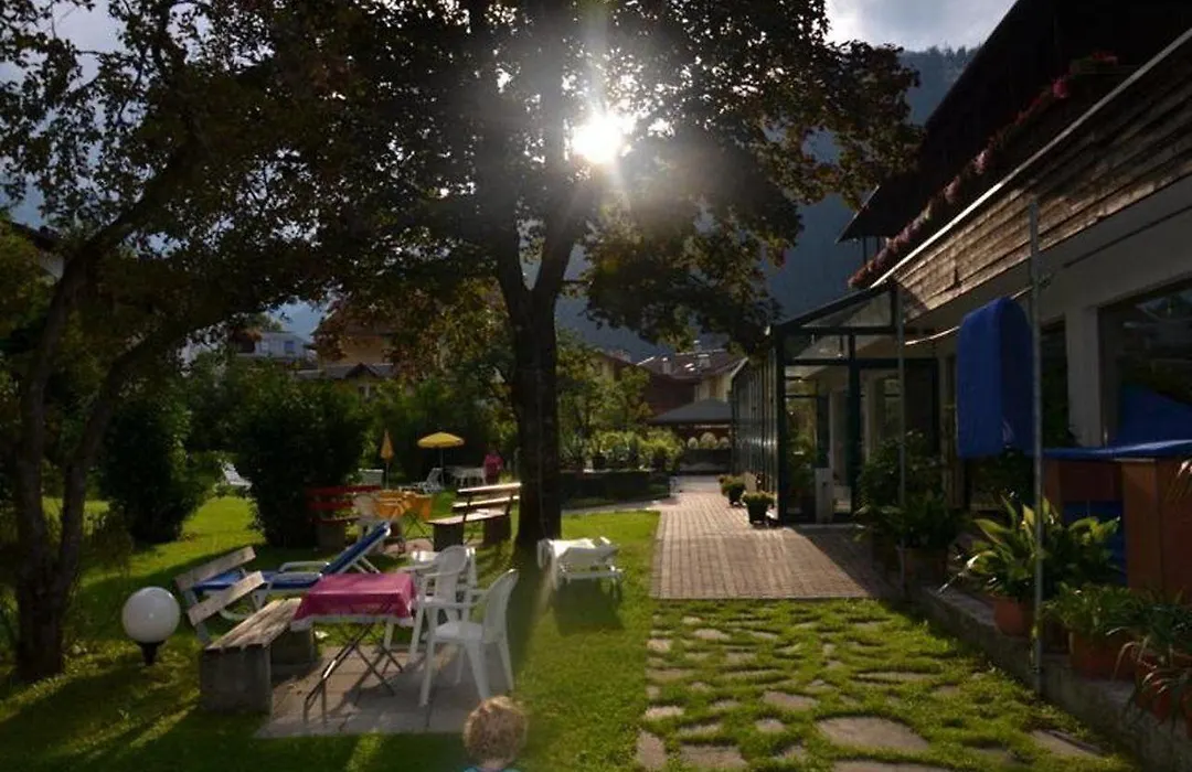 Hotel-Pension Strolz-1