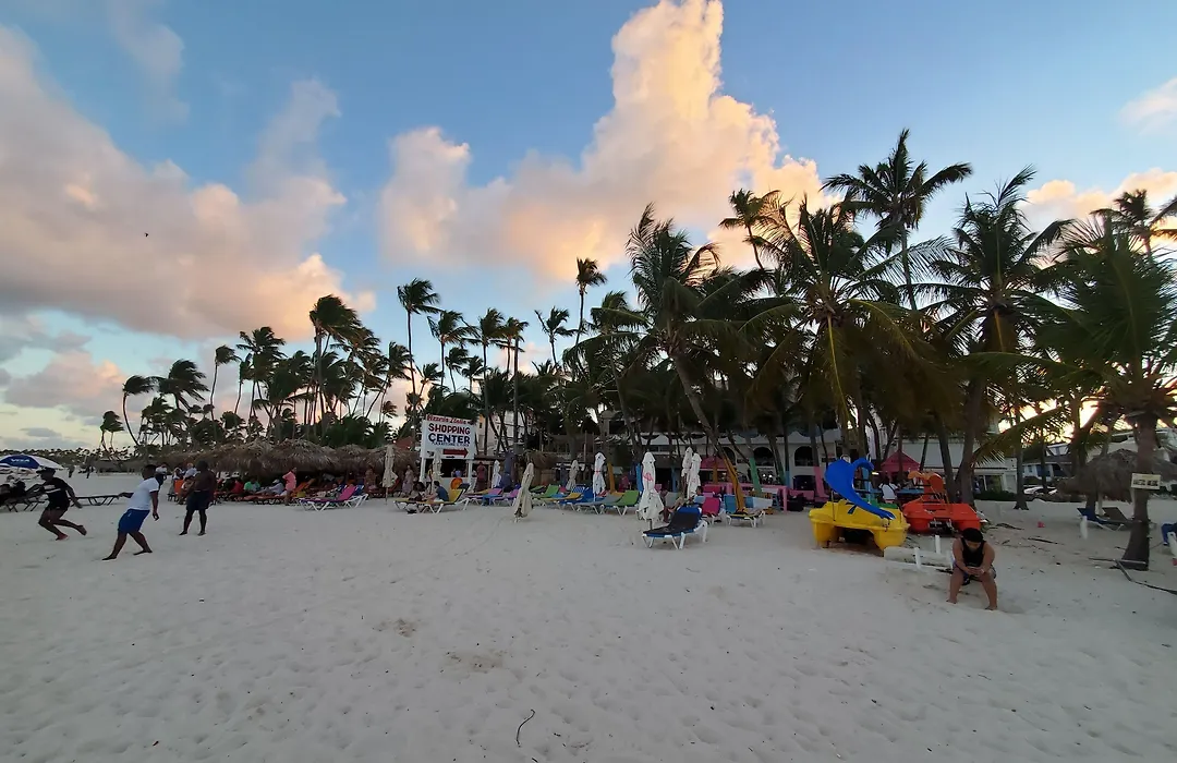 Bella Vida Hotel Punta Cana-1