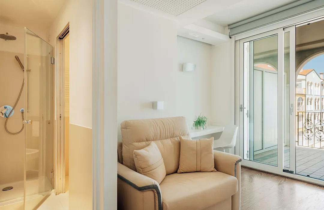Life Hotel Seaview & Spa-1