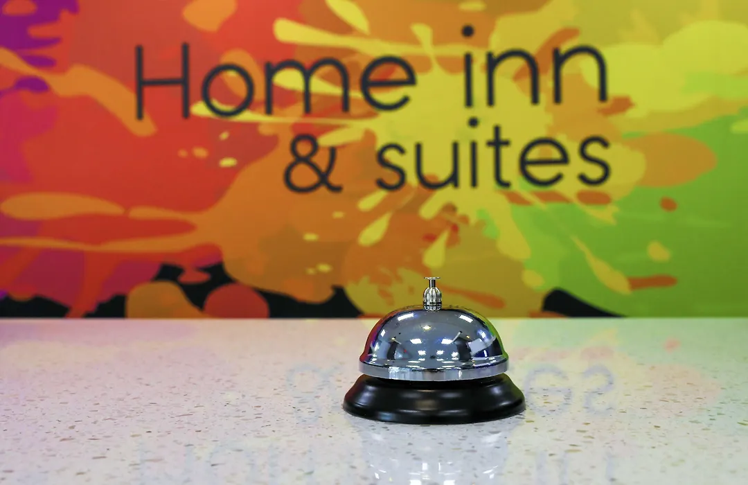 Home Inn And Suites Olive Branch-1