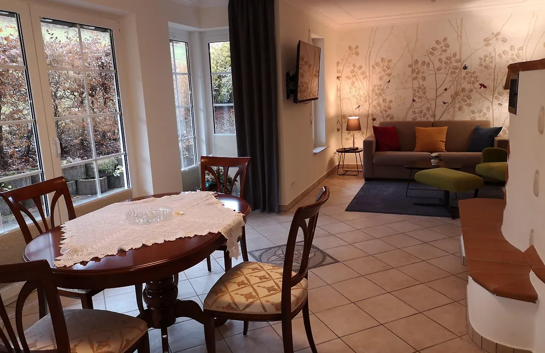 Landidyll Landhaus Liesetal-1