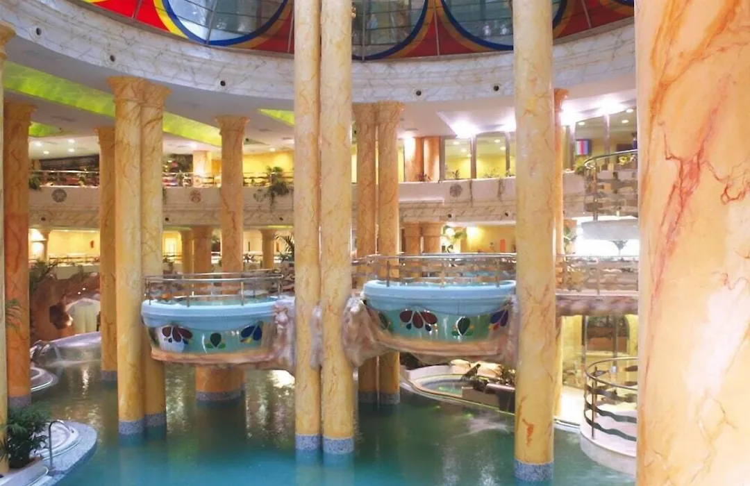 Hotel Balneario-1