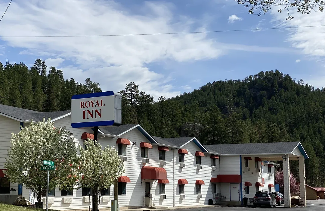 Royal Inn Keystone-1