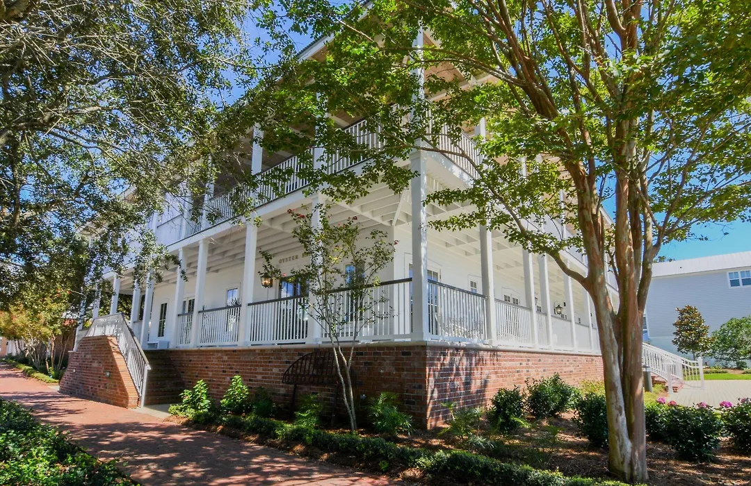 Oyster Bay Boutique Hotel (Adults Only)-1