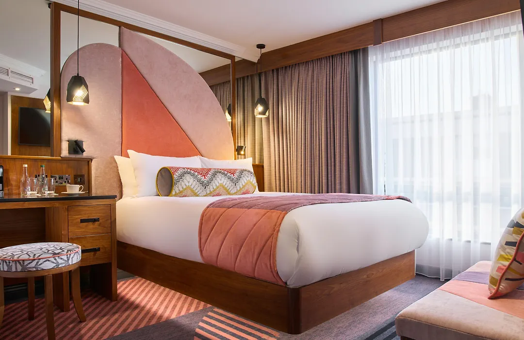 Arthaus Hotel-1