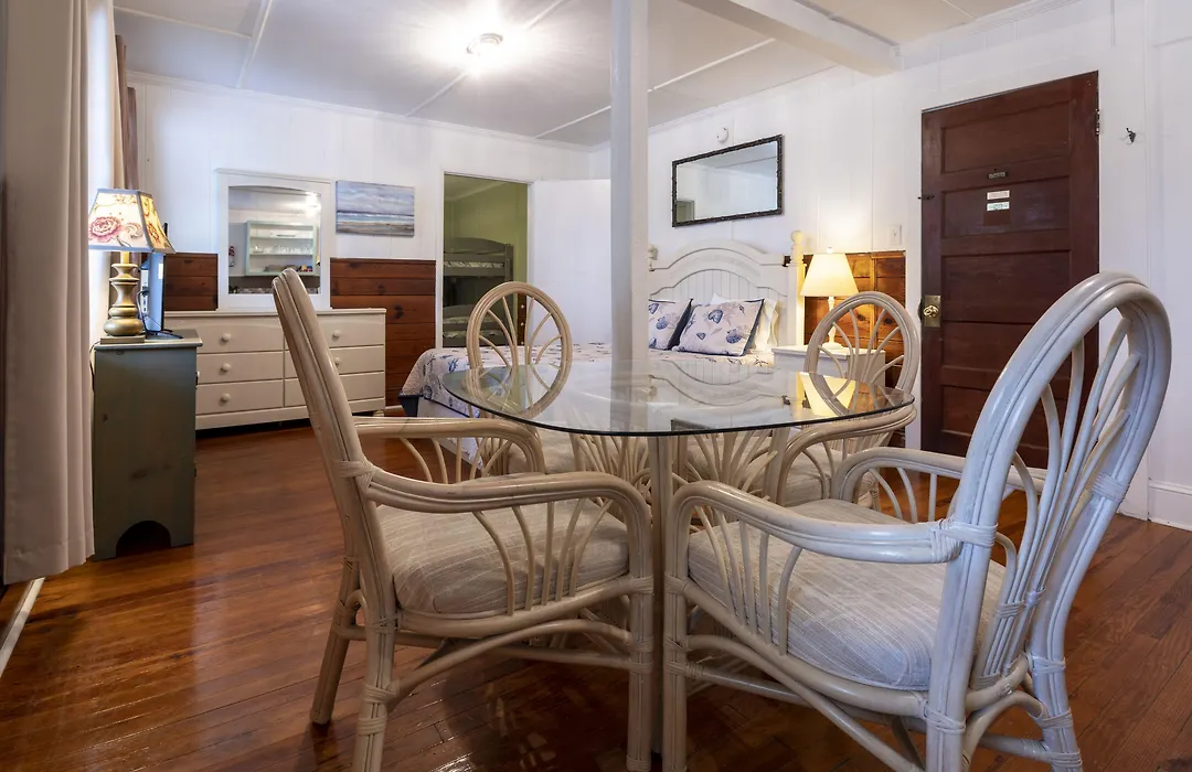 Blackbeard'S Lodge-1