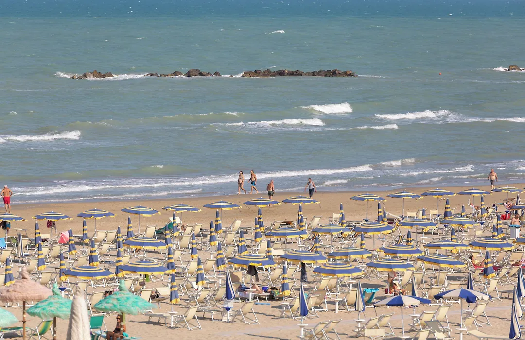 Hotel Roma Sul Mare-1