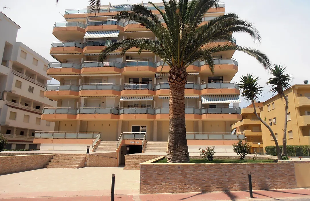 Apartamentos Surfing 3000-1