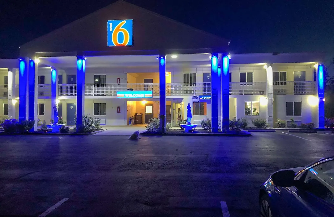 Motel 6-Martinsburg, Wv-1