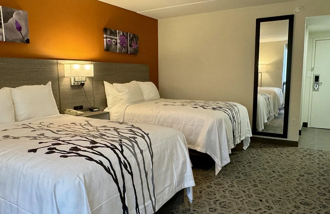 Sleep Inn Chambersburg-1