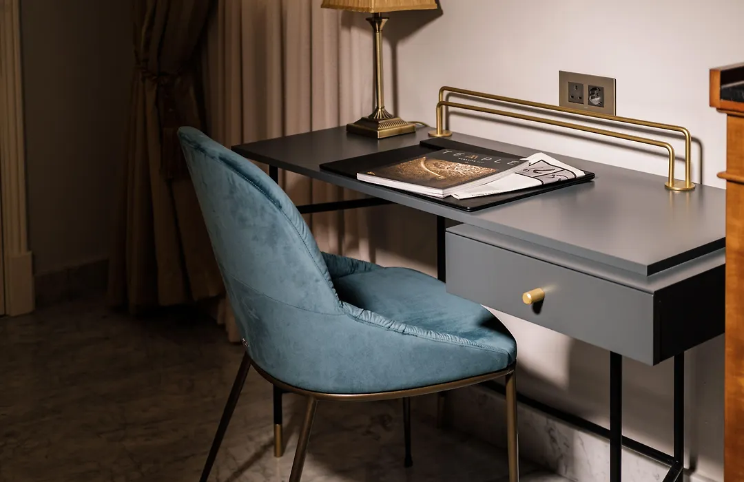 The Gomerino Hotel-1