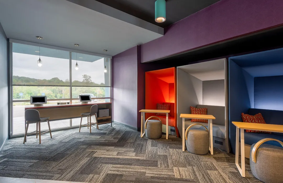 Tru By Hilton Ashland, Va-1