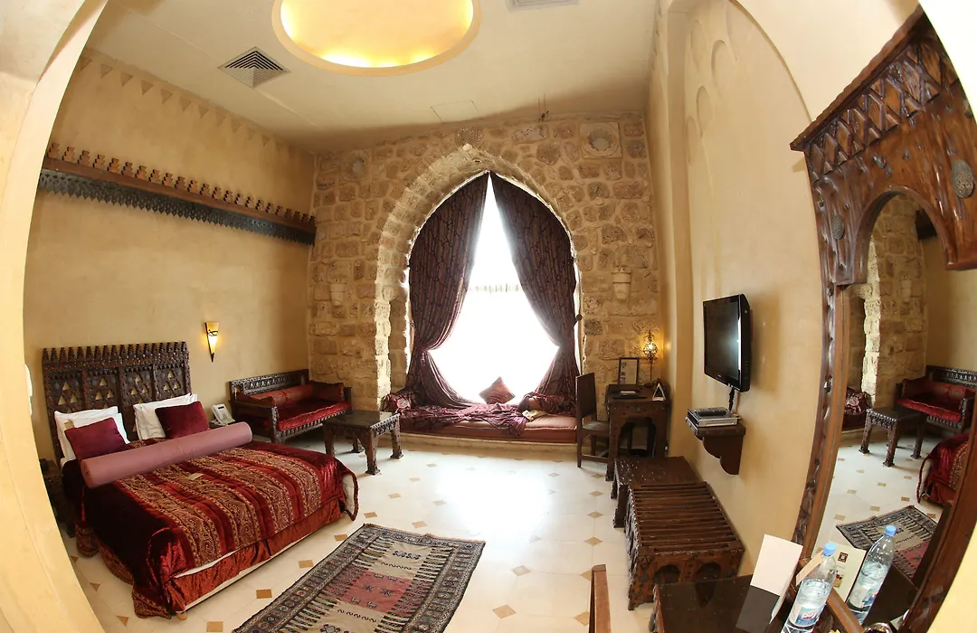 Assaha Hotel-1