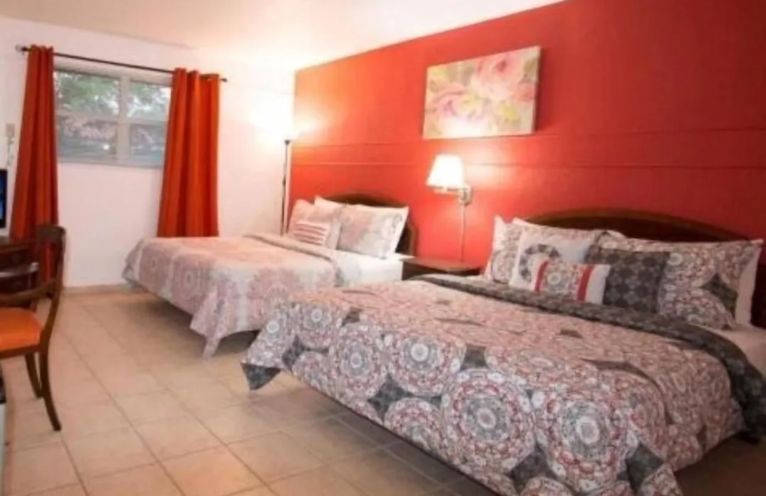 Gables Inn-1