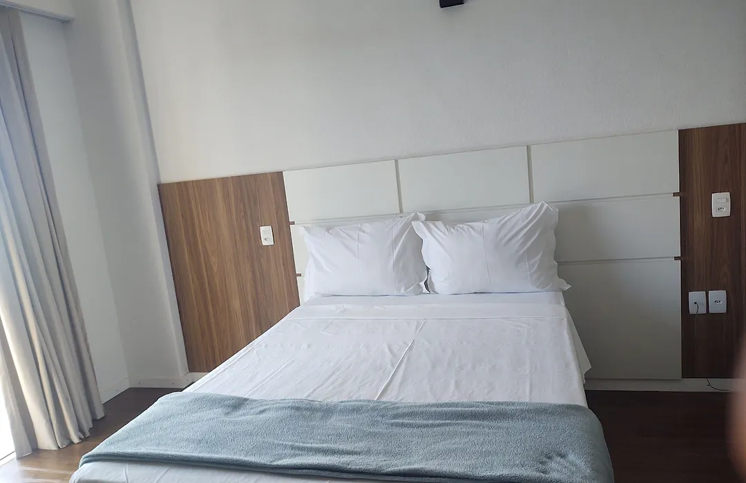 Hotel Quartzo-1